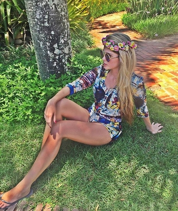 Bárbara Evans