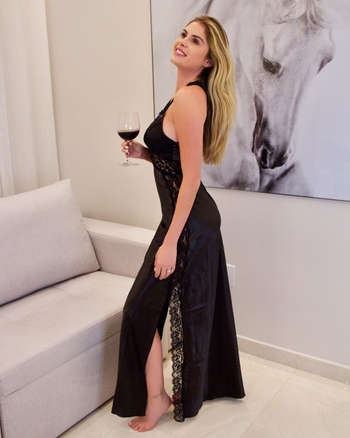 Bárbara Evans