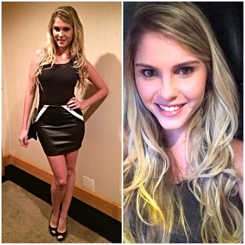 Bárbara Evans