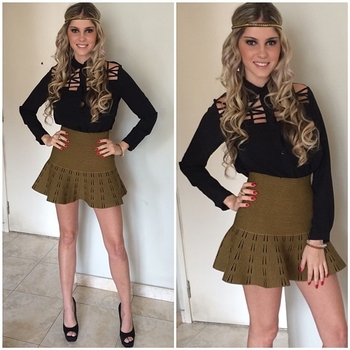Bárbara Evans