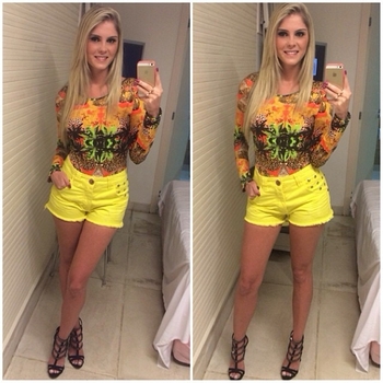 Bárbara Evans