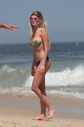 Bárbara Evans