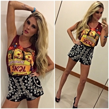 Bárbara Evans