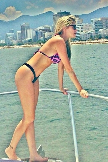 Bárbara Evans