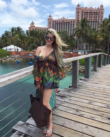 Bárbara Evans