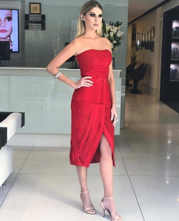 Bárbara Evans