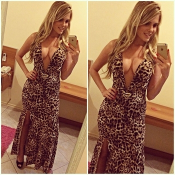 Bárbara Evans