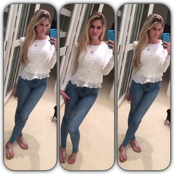 Bárbara Evans