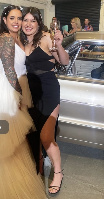 Nikki Brumen