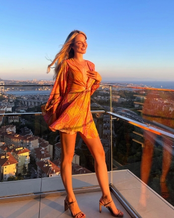 Ecenaz Üçer