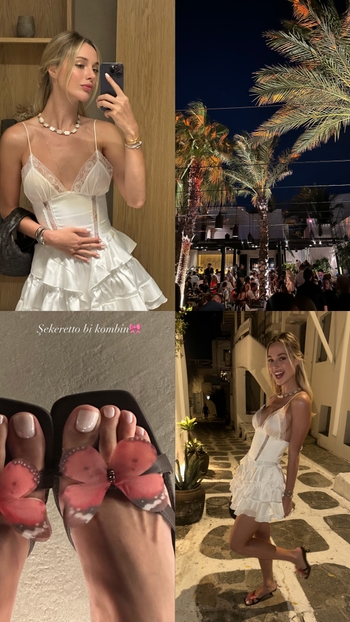 Ecenaz Üçer