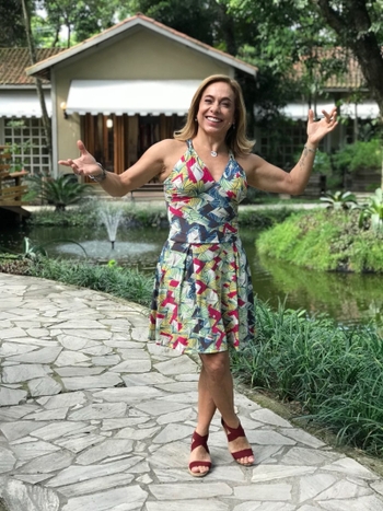 Cissa Guimarães
