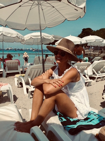 Orsi Fehér