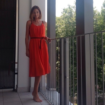 Orsi Fehér