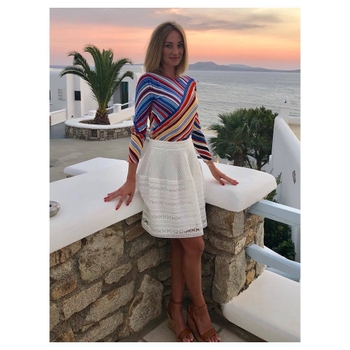 Orsi Fehér