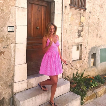 Orsi Fehér