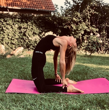 Orsi Fehér
