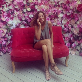 Orsi Fehér