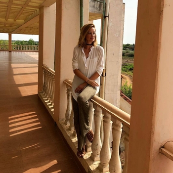 Orsi Fehér
