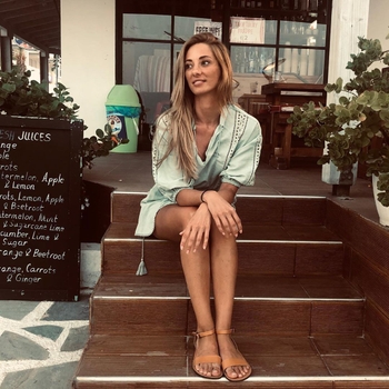 Orsi Fehér