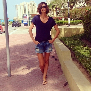 Orsi Fehér