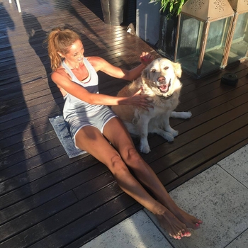 Orsi Fehér