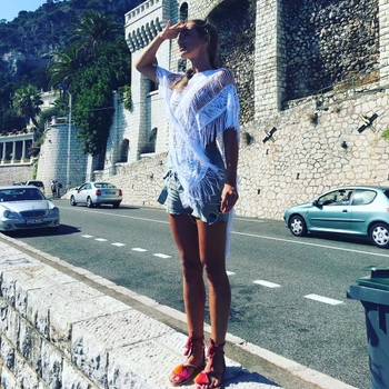 Orsi Fehér