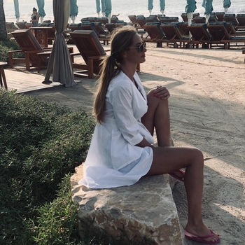 Orsi Fehér