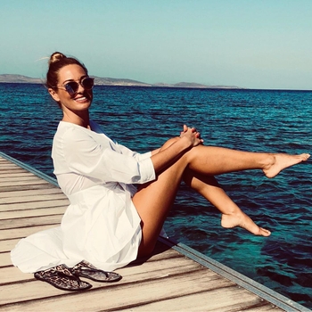 Orsi Fehér