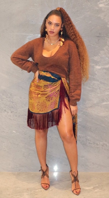 Beyoncé