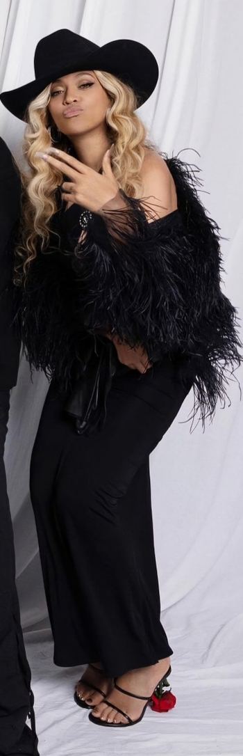 Beyoncé