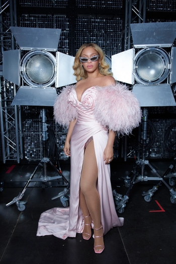 Beyoncé