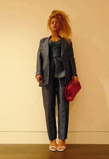 Beyoncé