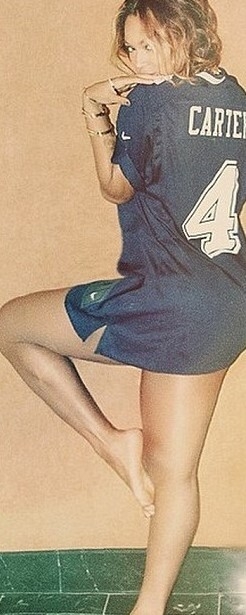 Beyoncé