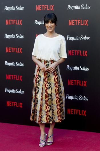 Belén Cuesta