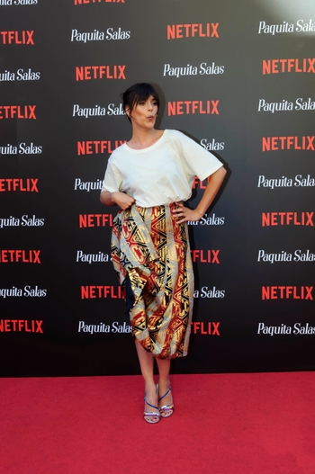 Belén Cuesta