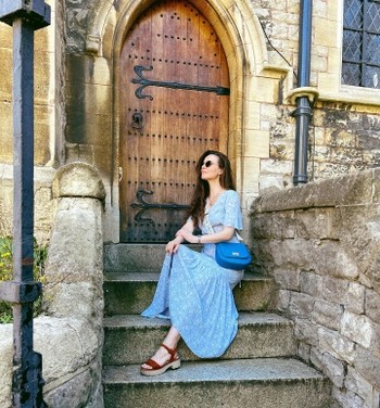 Andreea Diac