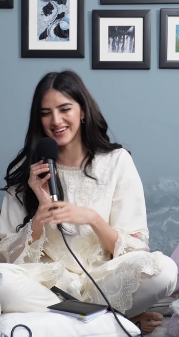 Laiba Khan Lodhi