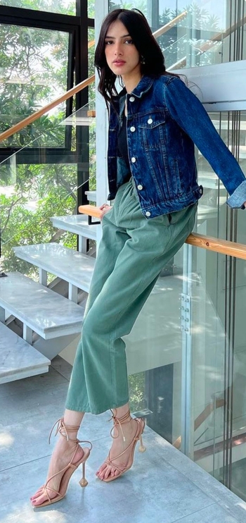 Laiba Khan Lodhi