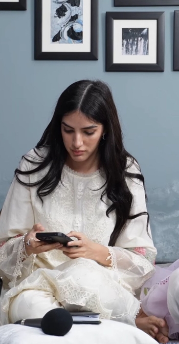 Laiba Khan Lodhi