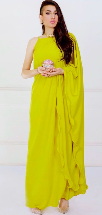 Sherbano Rehmani