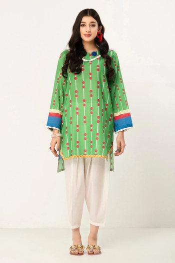 Sherbano Rehmani