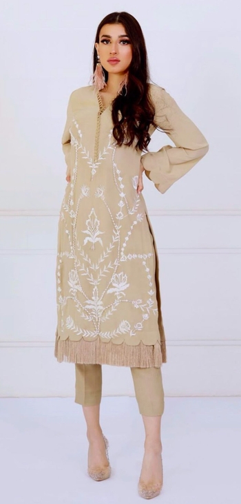 Sherbano Rehmani