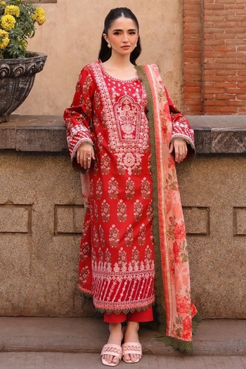 Meerub Ali