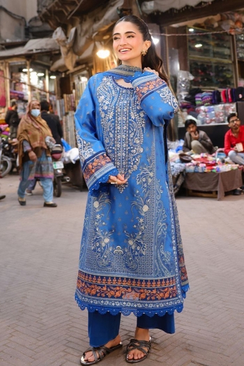 Meerub Ali