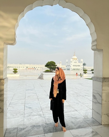 Meerub Ali