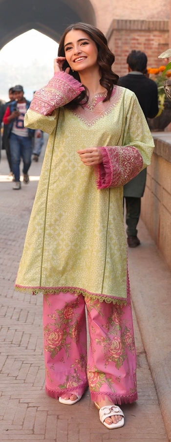 Meerub Ali