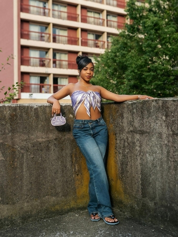 Priah Ferguson