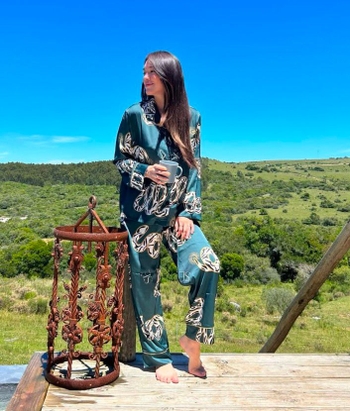 Jazmín Pinedo