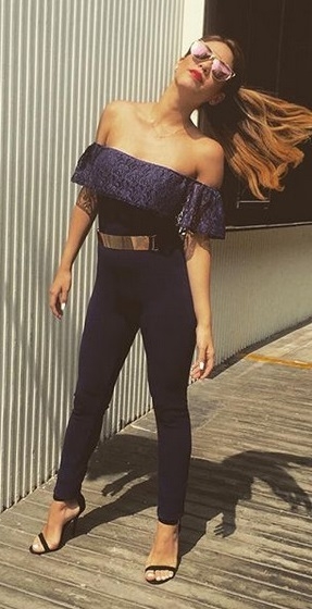 Jazmín Pinedo
